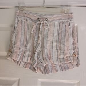 Calvin Klein | Drawstring Shorts